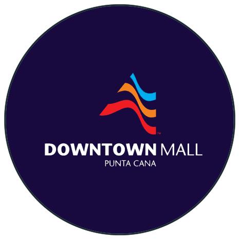 Downtown Mall Punta Cana